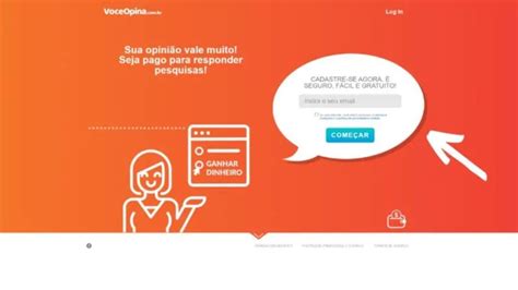 voceopina|Voceopina.com.br.